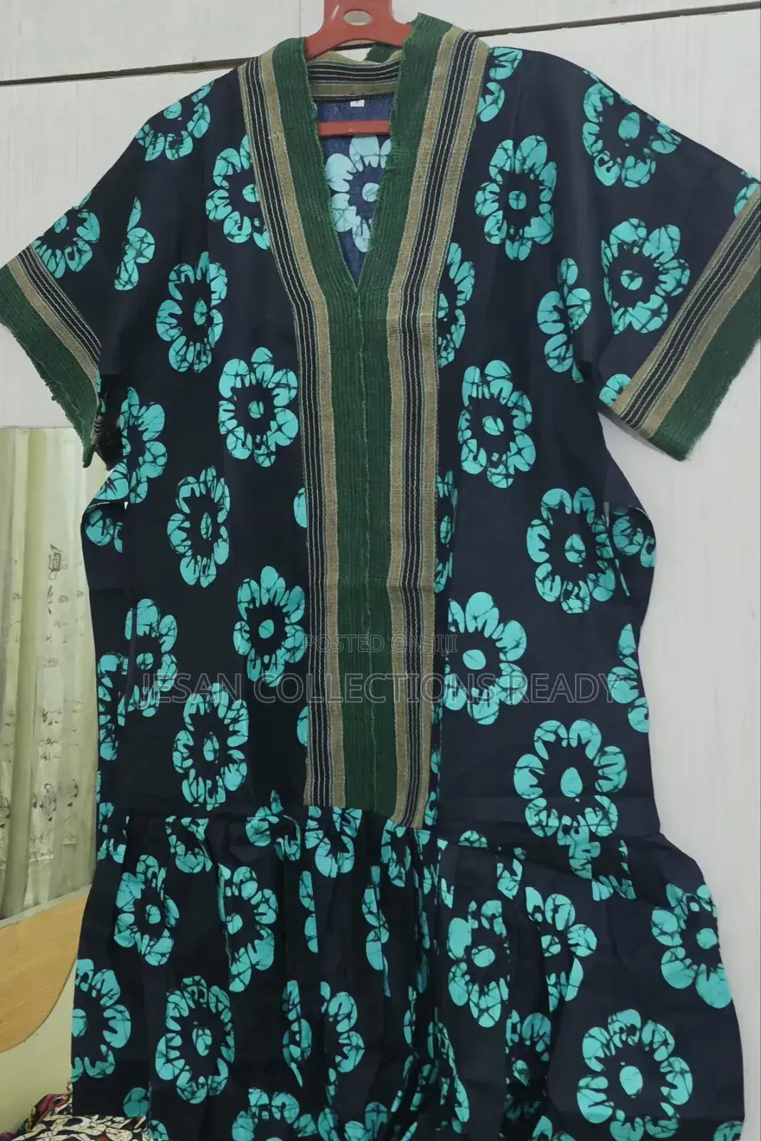 Luxurious Ankara Dresses