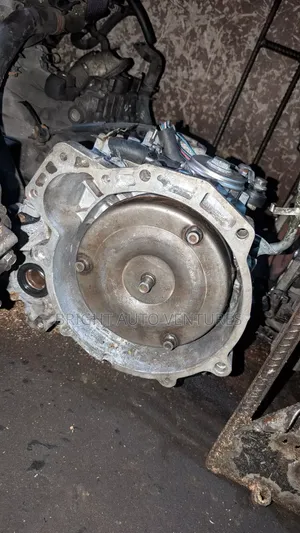 Gearbox 7pin for Kia Picanto 2007