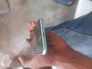 Apple iPhone 11 128 GB Purple