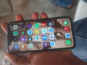 Apple iPhone 11 128 GB Purple