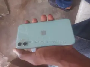 Apple iPhone 11 128 GB Purple