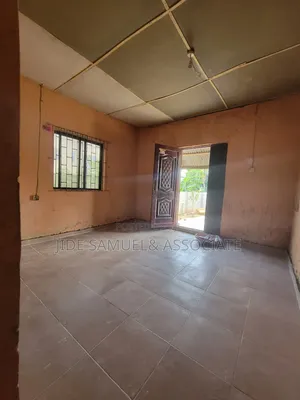 Furnished Mini Flat in Ayobo for rent