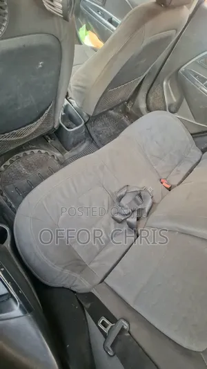 Kia Rio 2013 Blue