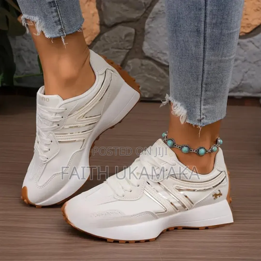 Original Cavalinhon Sneakers