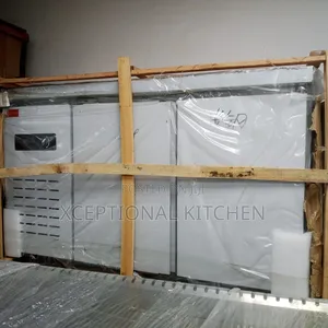 Under Bar Chiller 5ft