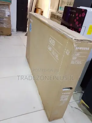 Samsung QA55Q8FAAU 55 Inch Television at a Great Price
