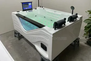 Jaccuzi Bathtub