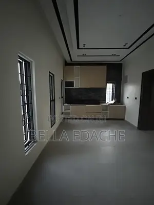 1bdrm Apartment in Katampe for rent