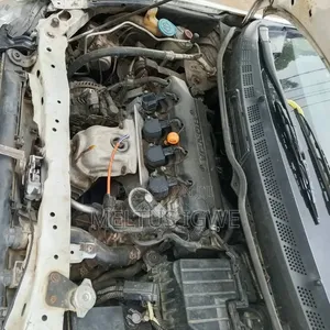 Honda Civic 2008 White