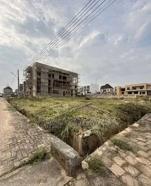 500sqms Plot at Engr Lere Adigun GRA, Bashorun