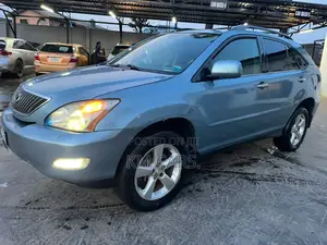 Lexus RX 330 2005 Blue
