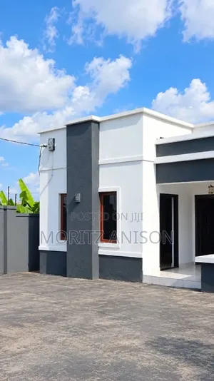 4bdrm Bungalow in Legacy Estate., Enugu for sale