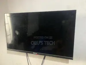 Hisense TV for Sale! Quick Deal!