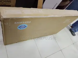 Samsung 55 Inch QLED Television for Your Dream Entertainment Room