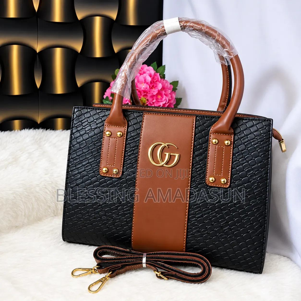 Ladies Office Bags