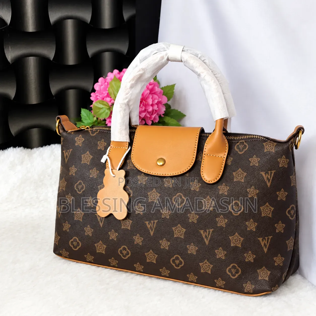 Ladies Office Bags