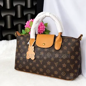 Ladies Office Bags