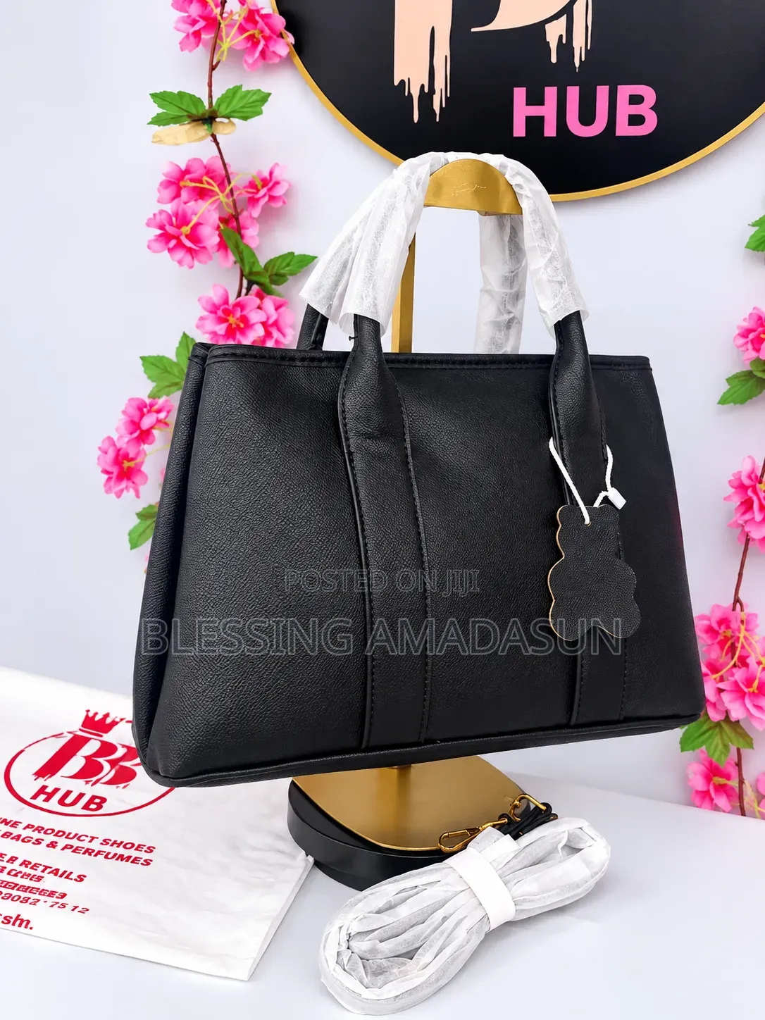 Ladies Office Bags