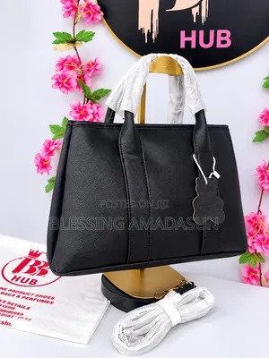 Ladies Office Bags