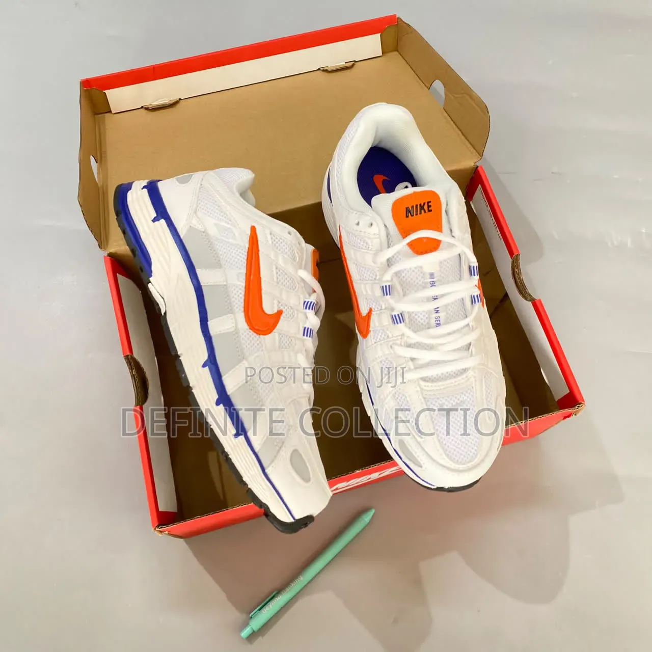 New NIKE Luxury Sneakers