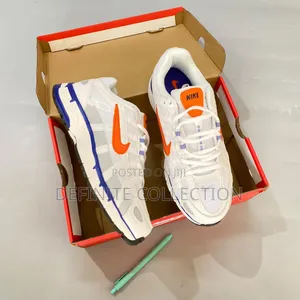 New NIKE Luxury Sneakers