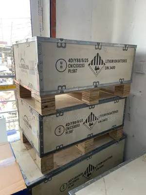 Luxsun Lithium Battery 7kwh