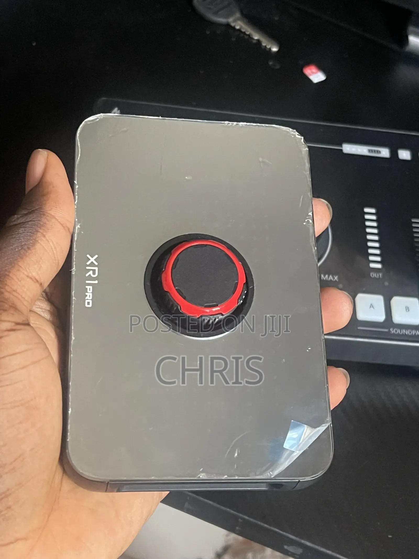 Evga Xr1 Pro 4k HDR Capture Card