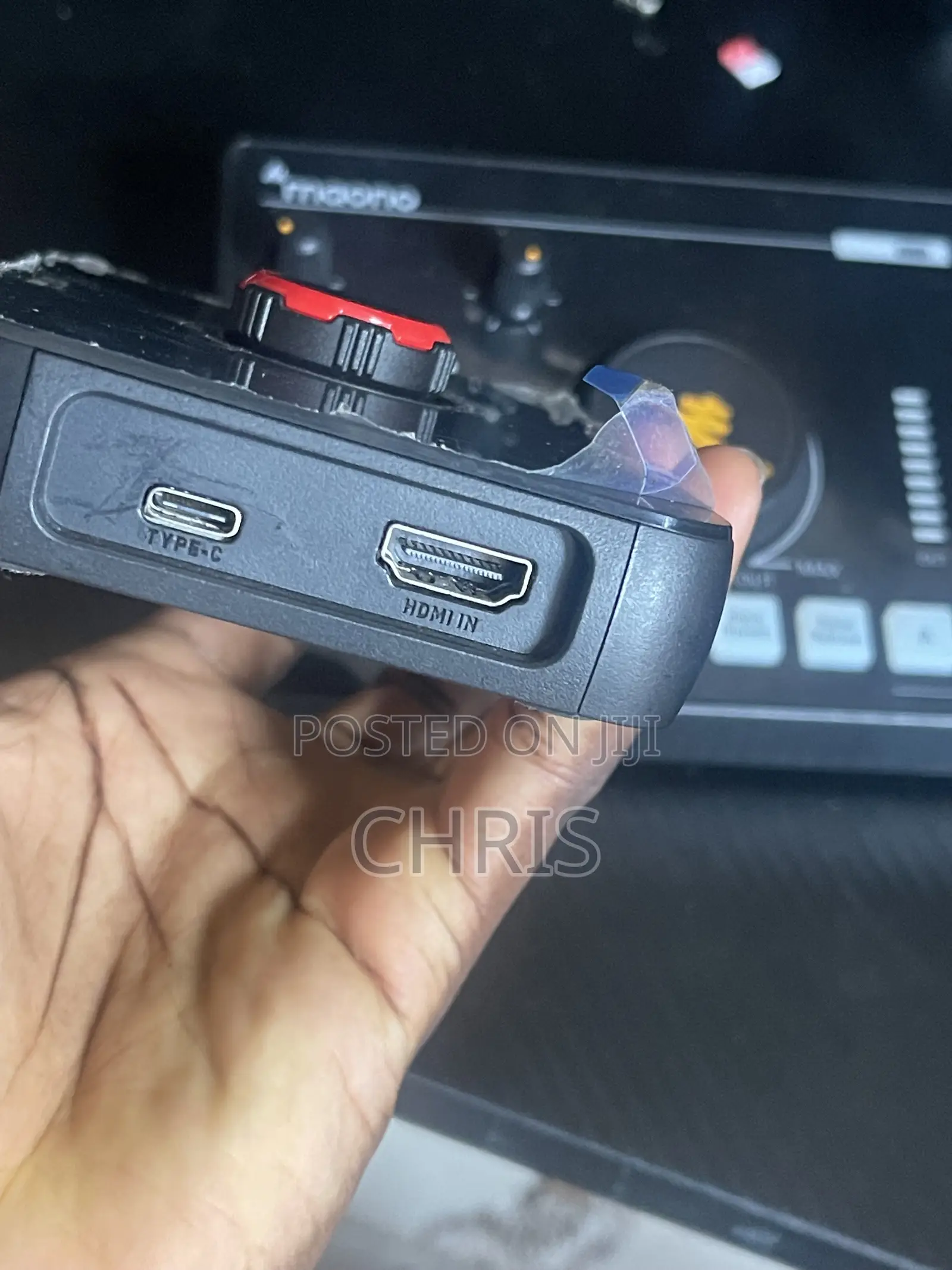 Evga Xr1 Pro 4k HDR Capture Card