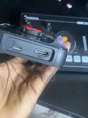 Evga Xr1 Pro 4k HDR Capture Card