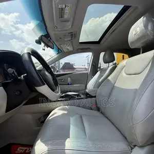 Lexus RX 350 AWD 2012 Silver