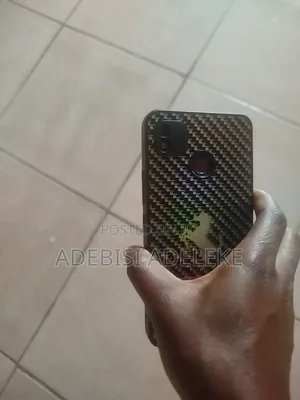 Tecno Pop 4 32 GB Blue