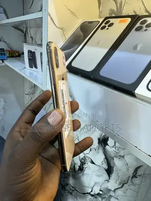 Apple iPhone XS Max 64 GB Gold