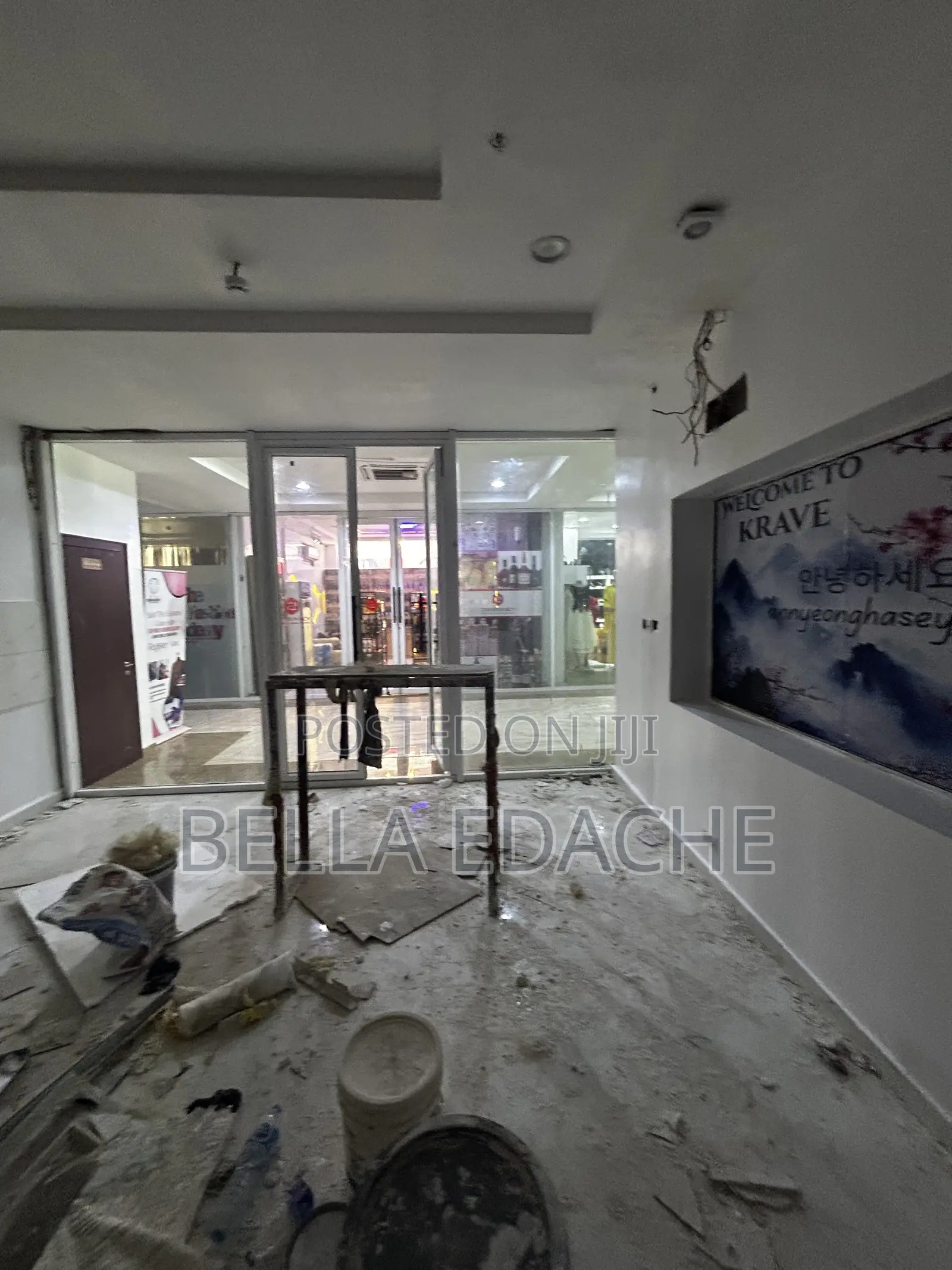 Office Space for Rent