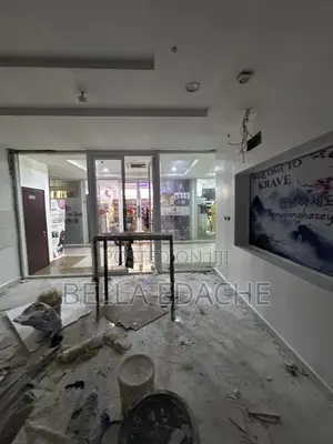 Office Space for Rent