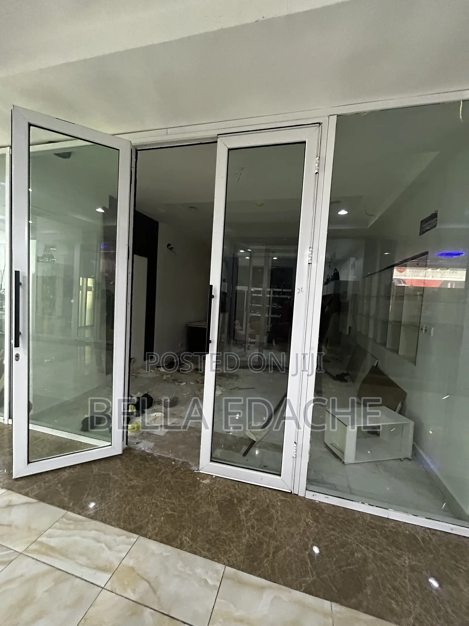 Office Space for Rent