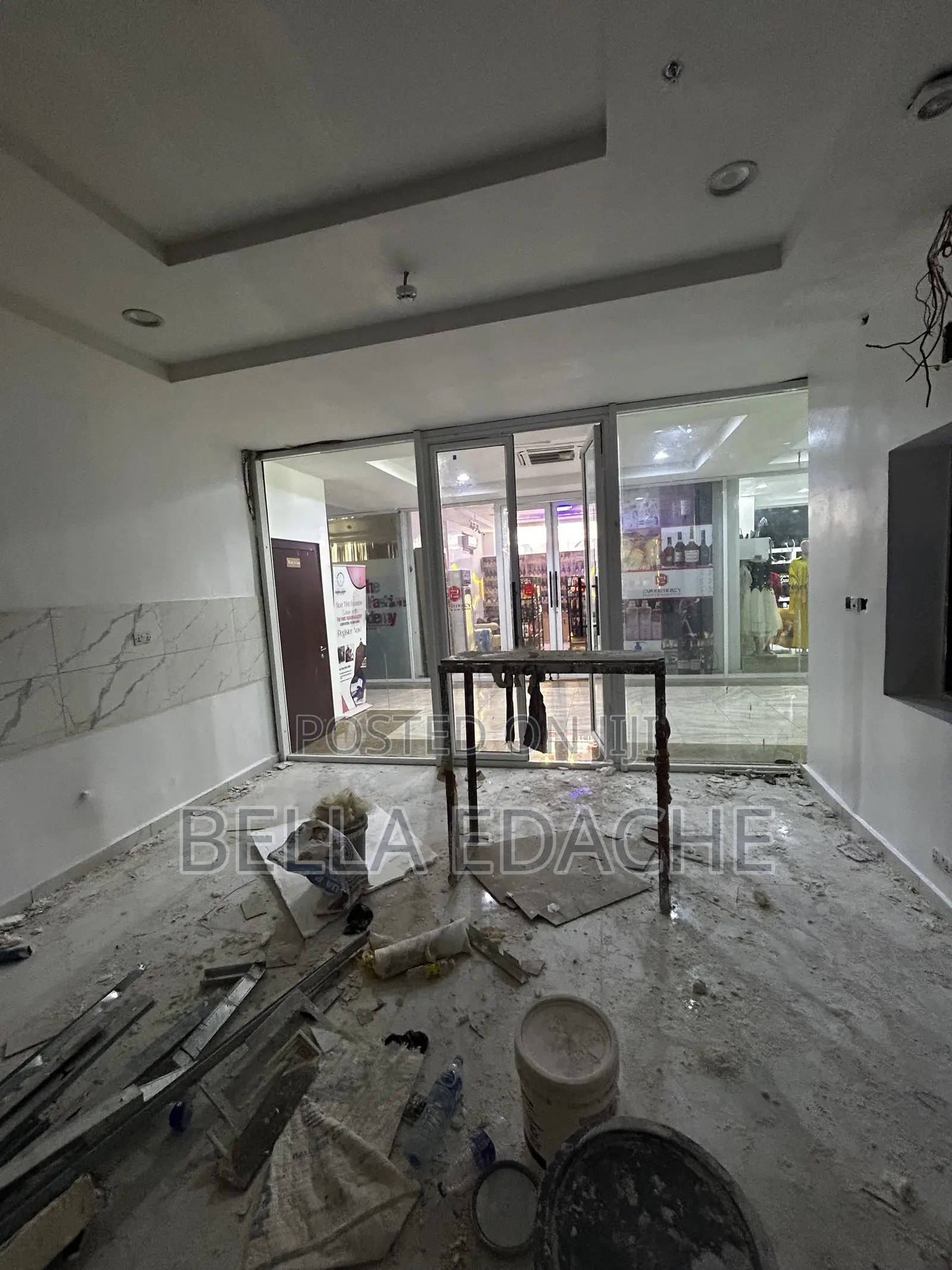 Office Space for Rent