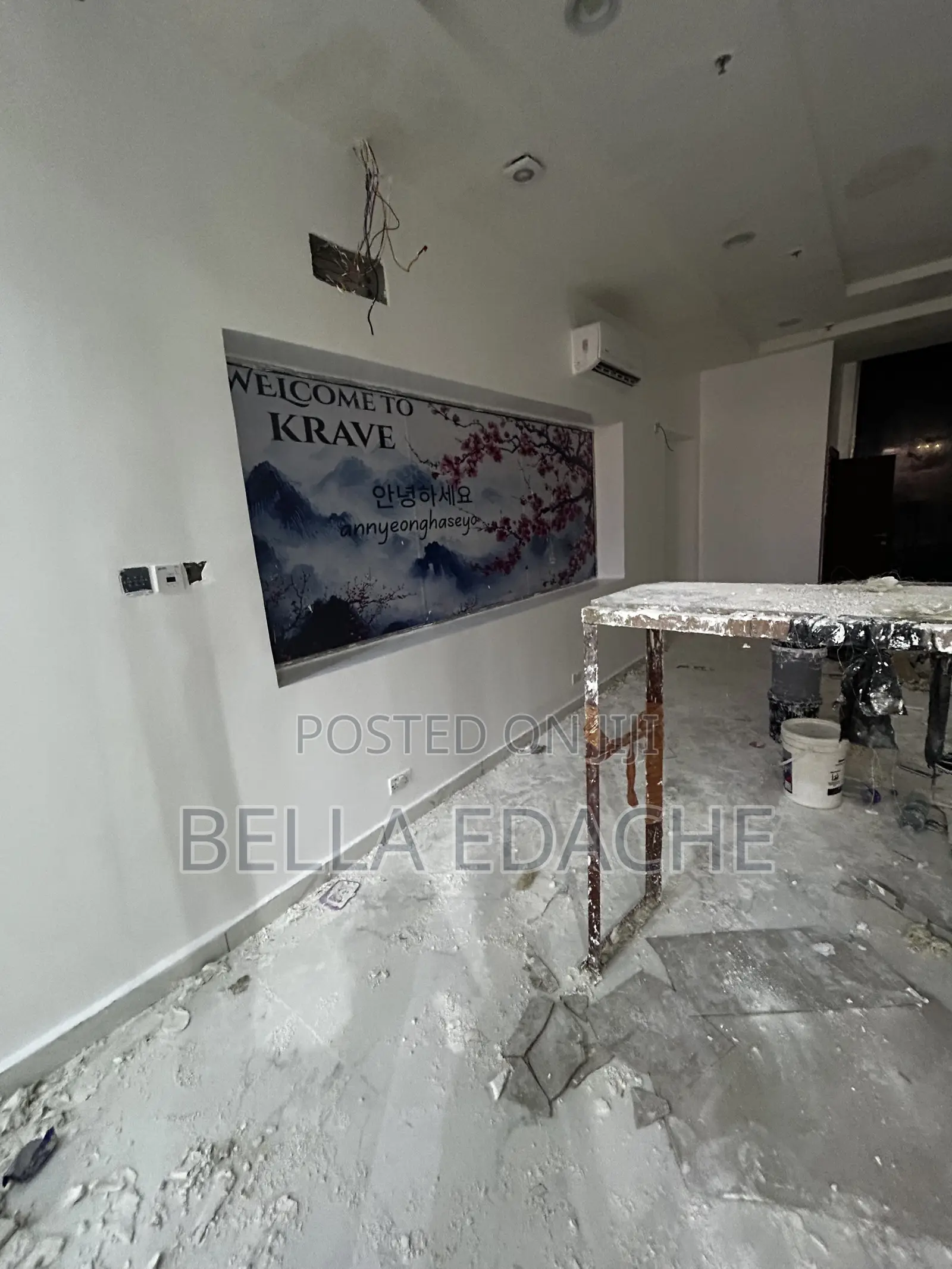 Office Space for Rent