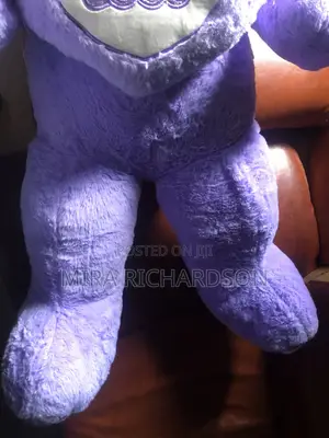 Teddy Bear