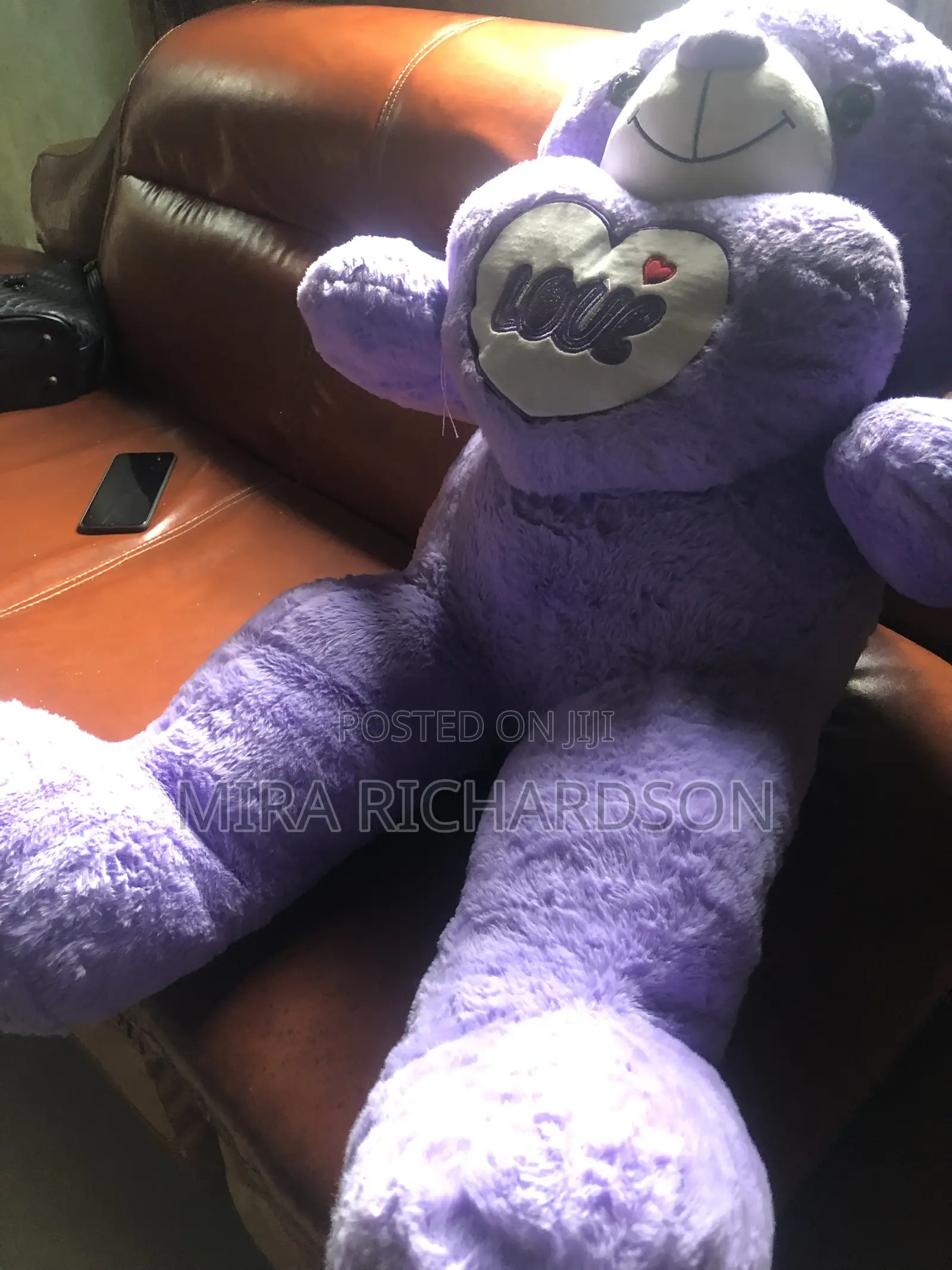 Teddy Bear