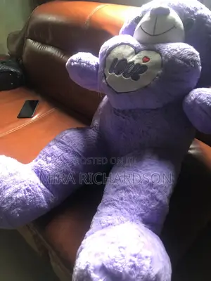 Teddy Bear