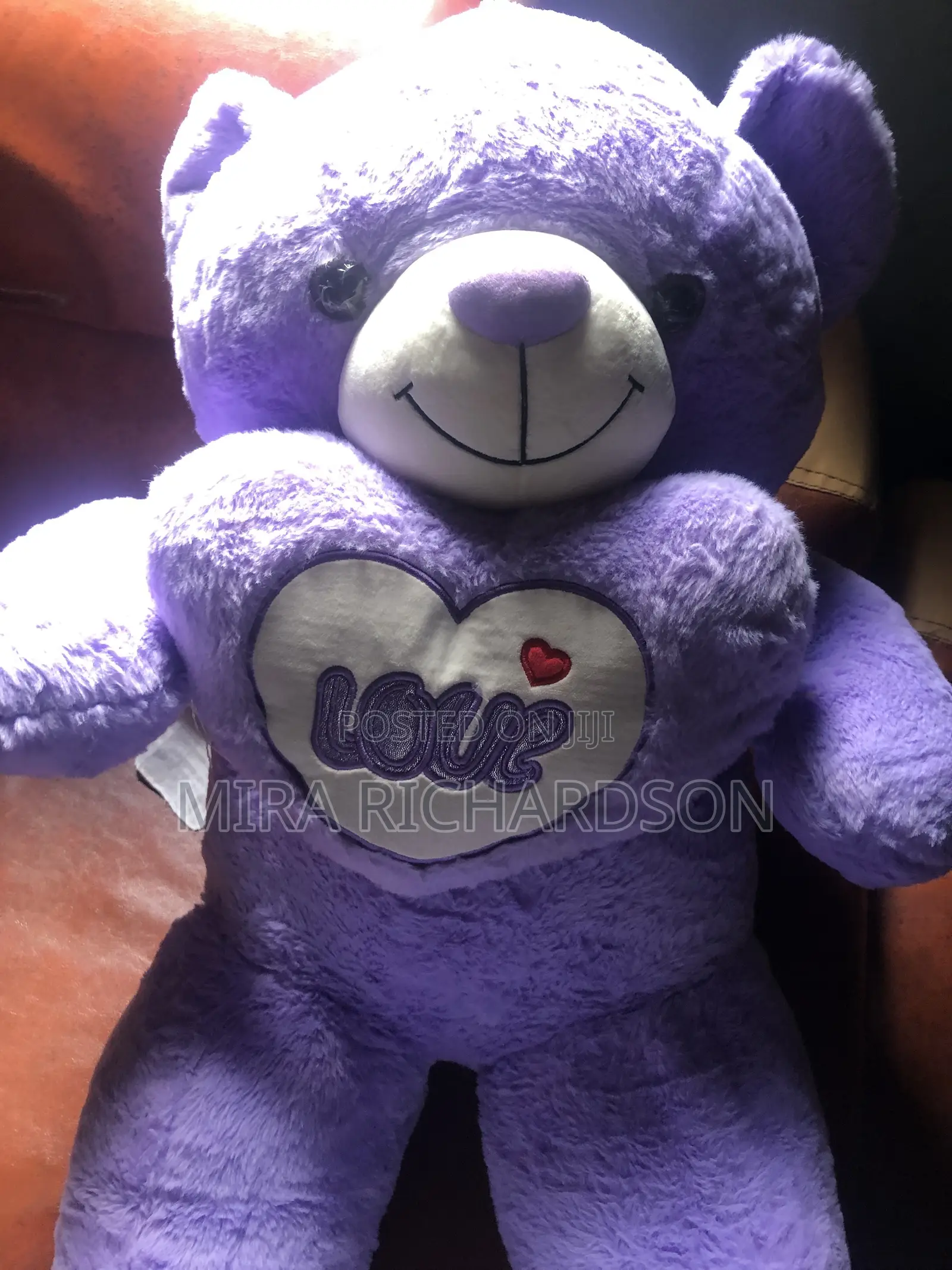 Teddy Bear