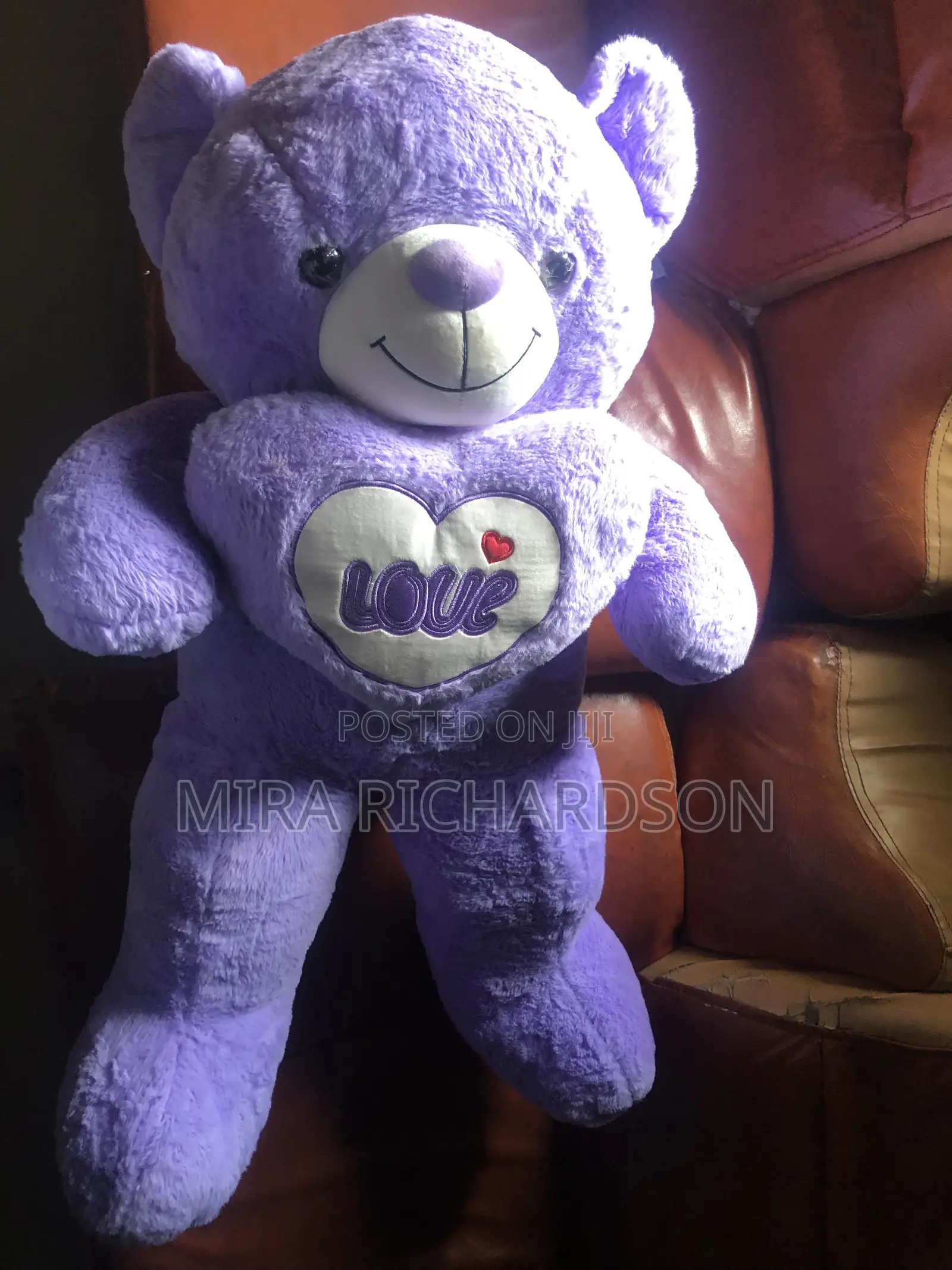 Teddy Bear
