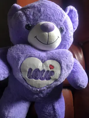 Teddy Bear