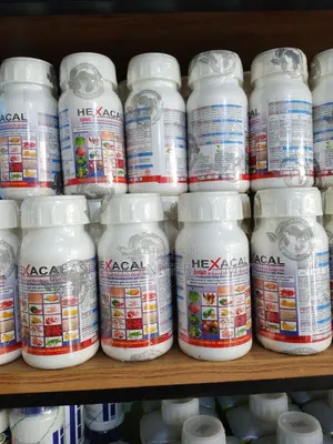 Hexacal 250ml