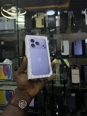 Apple iPhone 18 Pro 256 GB Blue
