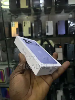 Apple iPhone 18 Pro 256 GB Blue