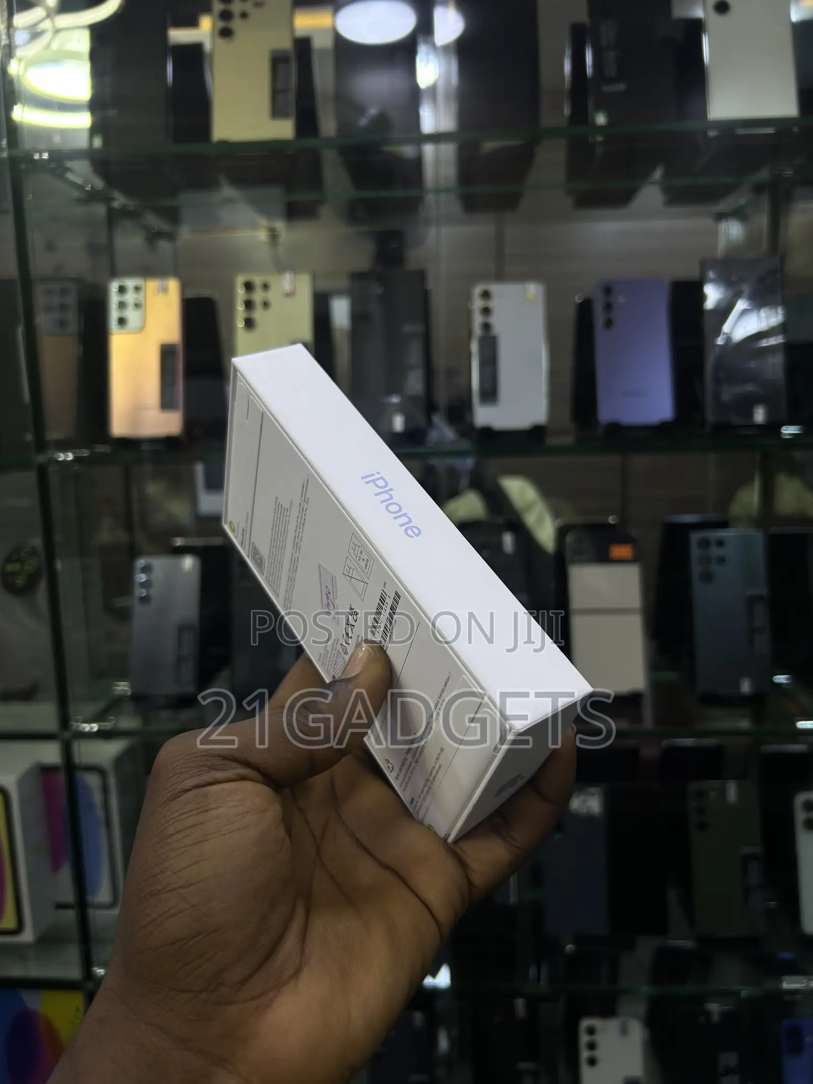 Apple iPhone 18 Pro 256 GB Blue