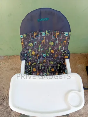 COSCO Feeding High Chair