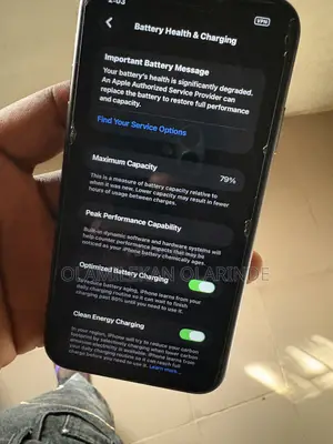 New Apple iPhone 11 64 GB Black