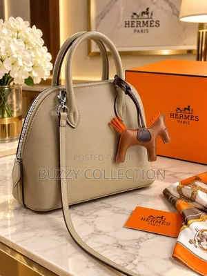 Premium Quality Hermes Handbag